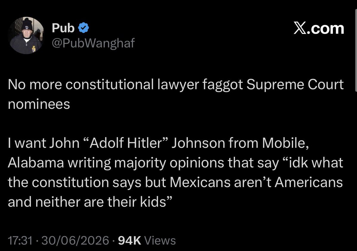connoramulhern's tweet photo. I remain convinced that if you could do some anonymous poll of Republican activists under the age of 30, Adolf Hitler would probably poll at a +8 approval rating. https://t.co/bGfWBiMYuM