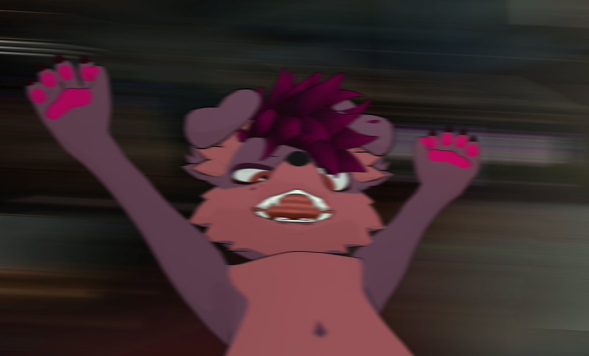EggwuhGwuh's tweet photo. When the crocodile sona baddie you took home from the con party clamps down on yo shi and starts doing death rolls https://t.co/PBedKti43E