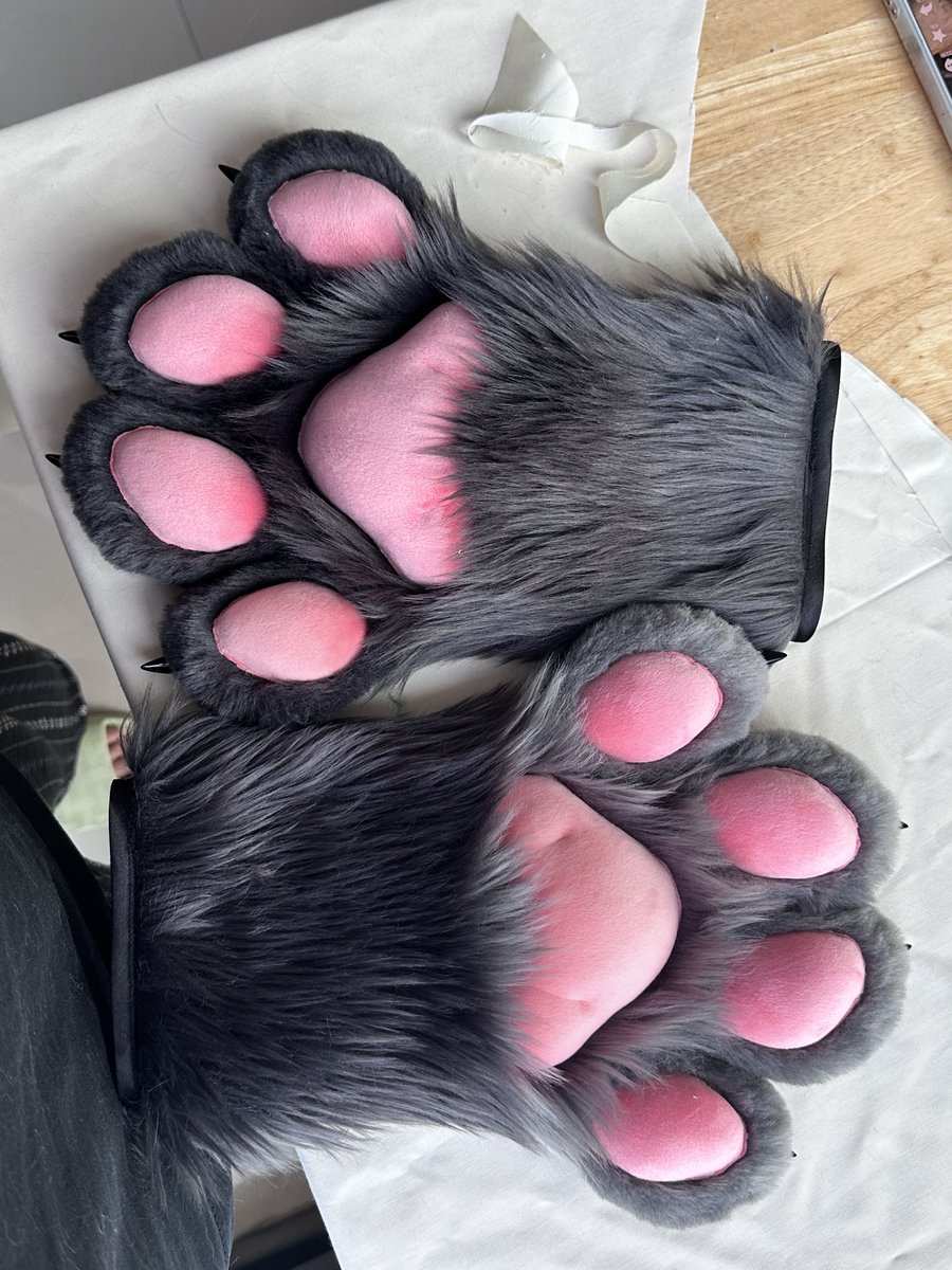 qijiuqijiu0902's tweet photo. Claw https://t.co/jzlsqbRWxV