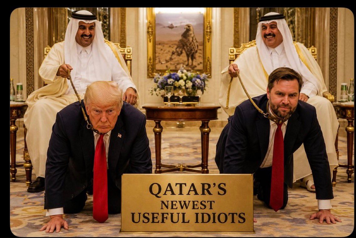 geotexasjew's tweet photo. @marklevinshow Gee, let me think.. https://t.co/4bOH74Iasu