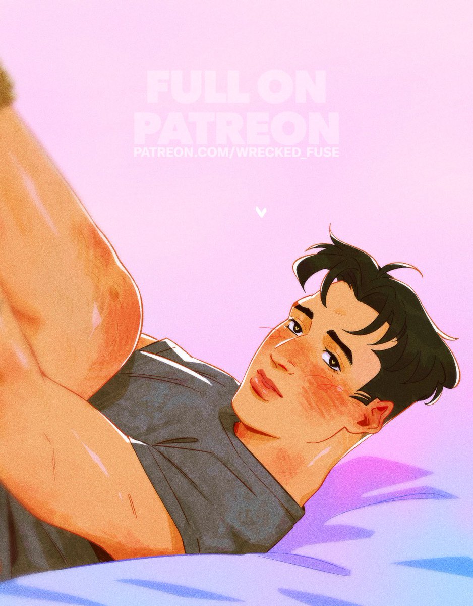 wrecked_fuse tweet picture
