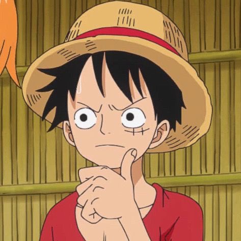 Luffy 🐐 tweet media
