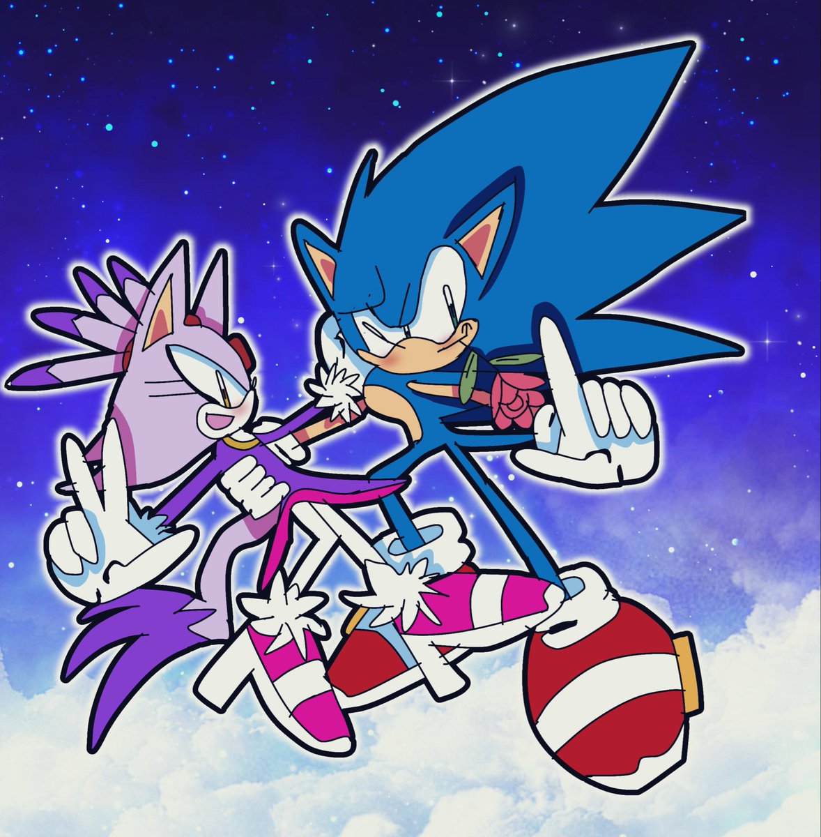 BLAZE【劣情】 blaze