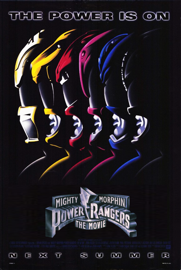 retrocenter's tweet photo. TRIVIA SUPER MEGA THREAD! (1/13)

June 30th 1995 saw objectively the best Power Rangers film of all time make its way into cinemas.

The idea for a film began as far back as Dec 1993, with scripting being done throughout 1994.

Photography began October 31st 1994 and ran to January 1995 in Australia.