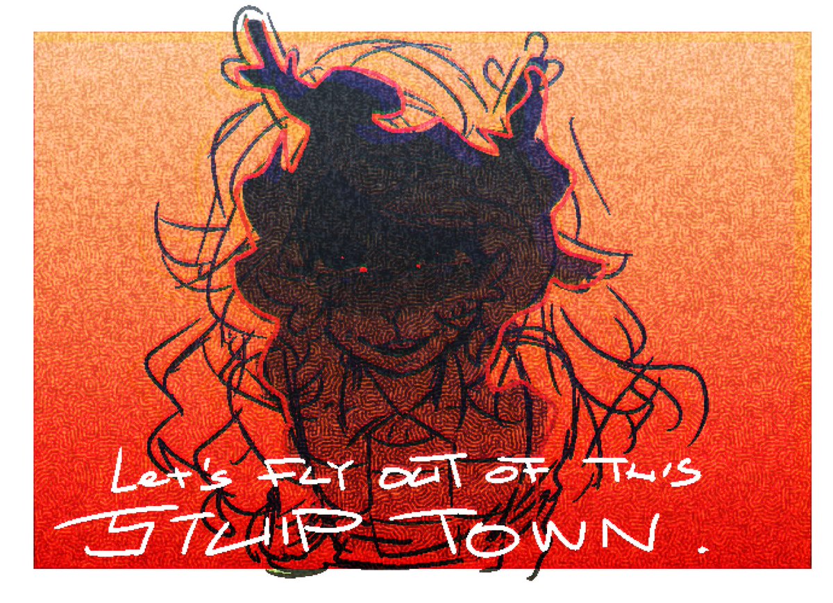 X_Nathan42's tweet photo. #DELTARUNE https://t.co/T5a2iglccy