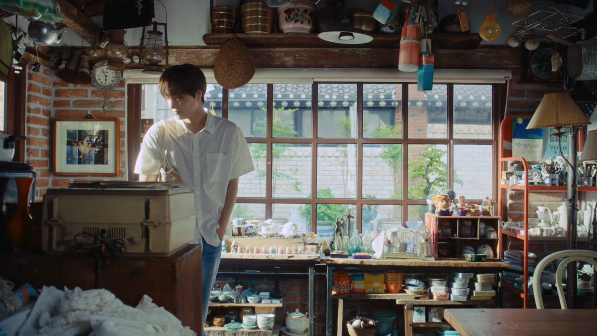 PandaSister88's tweet photo. ☕
#KAI #카이
#SUNCHEON https://t.co/O6fRGpS9rU