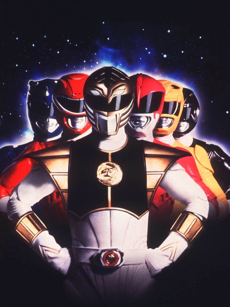 retrocenter's tweet photo. TRIVIA SUPER MEGA THREAD! (1/13)

June 30th 1995 saw objectively the best Power Rangers film of all time make its way into cinemas.

The idea for a film began as far back as Dec 1993, with scripting being done throughout 1994.

Photography began October 31st 1994 and ran to January 1995 in Australia.