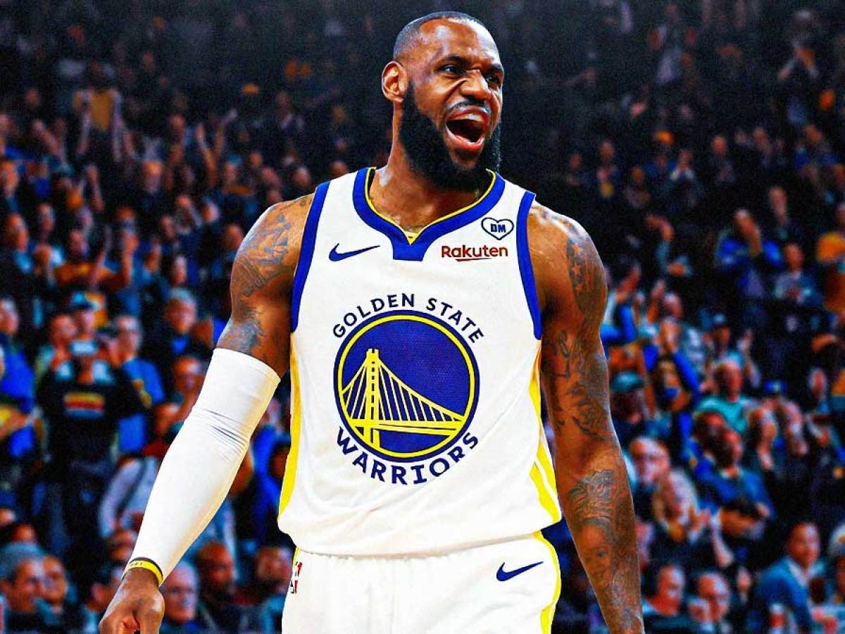 WarriorsLatam_'s tweet photo. 100% OFICIAL🚨🙁

El mejor jugador de todos los tiempos NO JUGARÁ en Golden State Warriors. 

Según insiders de la liga, Michael Jordan no volverá del retiro y seguirá ejerciendo su labor como empresario, inversor y ejecutor deportivo. https://t.co/TR1xXQ05px