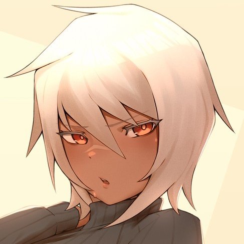 LockOnTomboy's tweet photo. "You're weirding me out ya damn squirrel."

She still doesn't get it. Clueless as always. Bullet really needs things like this spelled out for her. https://t.co/NGFCYDDrVR