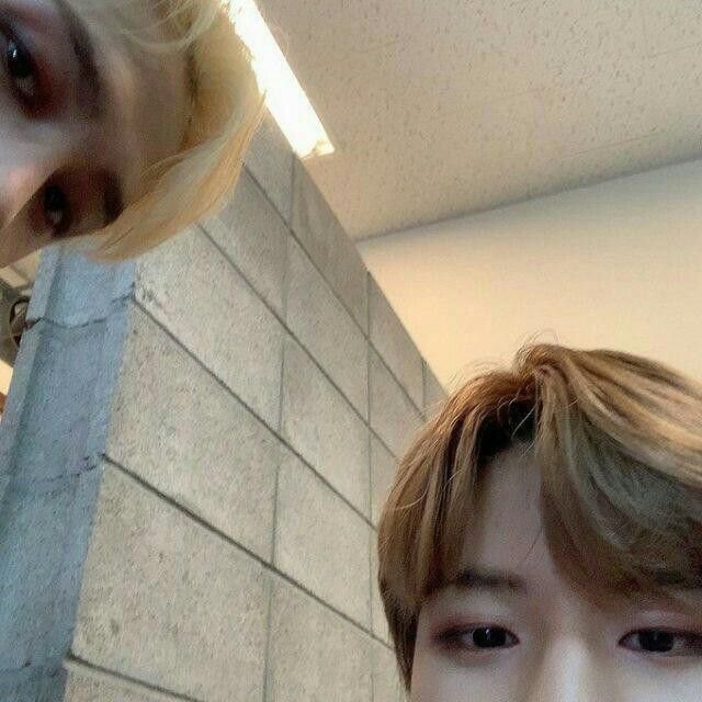 ABeatriz1603's tweet photo. my k-pop main ship my bl main ship
#chanmin #williamest https://t.co/CiKE2XszEs