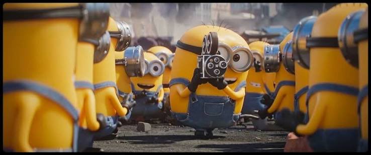 petersob13's tweet photo. https://t.co/DqBmVmOom4

My thoughts on #MinionsandMonsters https://t.co/yp1GpHvYc2