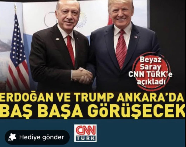 OlurDogan's tweet photo. Yaşı 50 nin üzerinde olanlar hatırlarlar.
Turgut Özal’ın Başbakanığı döneminde zamanın Amerika başkanı Bush’un  Türkiye’yi ziyaretinde, Özal’dan baş başa görüşme talebinde bulunmuştu. Özal; “ben arkadaşlarımın olmadığı toplantıya katılmam” diyerek bu teklifini red etmişti. https://t.co/WoxeSCp2mC