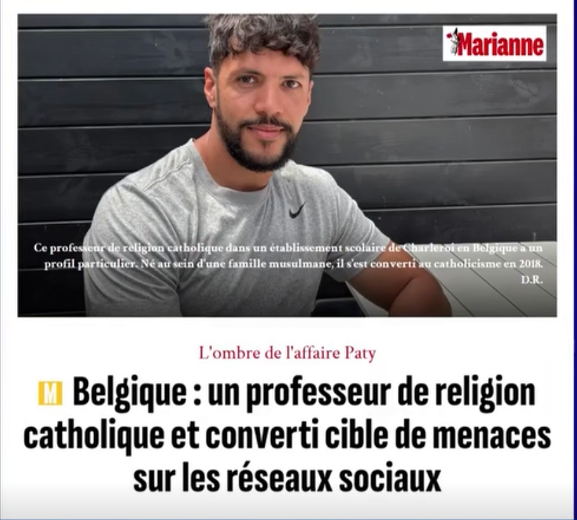 RazikaAdnani's tweet photo. L’islam proposé aux musulmans par le discours religieux ne reconnaît pas la liberté de #conscience. Les musulmans pensent, dans leur grande majorité, que la liberté de conscience est contraire à l’#islam. Les plus fondamentalistes imposent ou revendiquent l’exécution de l’apostat.

Pourtant, au moins vingt-huit versets coraniques permettent de déduire que le Coran garantit la liberté de croyance. Huit d’entre eux évoquent l’#apostasie, mais ne disent pas que la société doit punir l’apostat, et encore moins le tuer. Bien au contraire, ils précisent que Dieu se réserve ce droit. Il peut punir l’apostat en le privant de la récompense de ses bonnes actions et en lui attribuant l’enfer comme dernière demeure.
Dix-huit s’adressent au Prophète au sujet de la croyance des individus. Ils lui rappellent qu’il n’a ni autorité ni domination sur eux, qu’il n’est pas leur mandataire et que son rôle consiste uniquement à transmettre le message divin. Deux versets évoquent directement la question de la #liberté de croyance : le verset 29 de la sourate 18, La Caverne, Al-Kahf, mecquoise : « Celui qui veut croire, qu’il croie, et celui qui veut être mécréant, qu’il le soit » ; et le plus connu, le #verset 256 de la #sourate 2, La Vache, médinoise : « Nulle contrainte en religion ». Cependant, ceux qui ont mis en place le droit musulman en ont décidé autrement. Ils ont refusé à l’individu le droit d’être libre de croire ou de ne pas croire.
Extrait de mon ouvrage #Sortir de l’islamisme, décembre 2024
https://t.co/ADVi4mqCnr

Les enseignants, les parents et les responsables politiques doivent acquérir le minimum de connaissance leur permettant de répondre au discours intégriste. Il s’agit avant tout de ne pas le laisser croire qu’il a raison et il n’a pas raison, ni du point de vue de la loi ni sur le plan religieux.
L'arme de la #connaissance