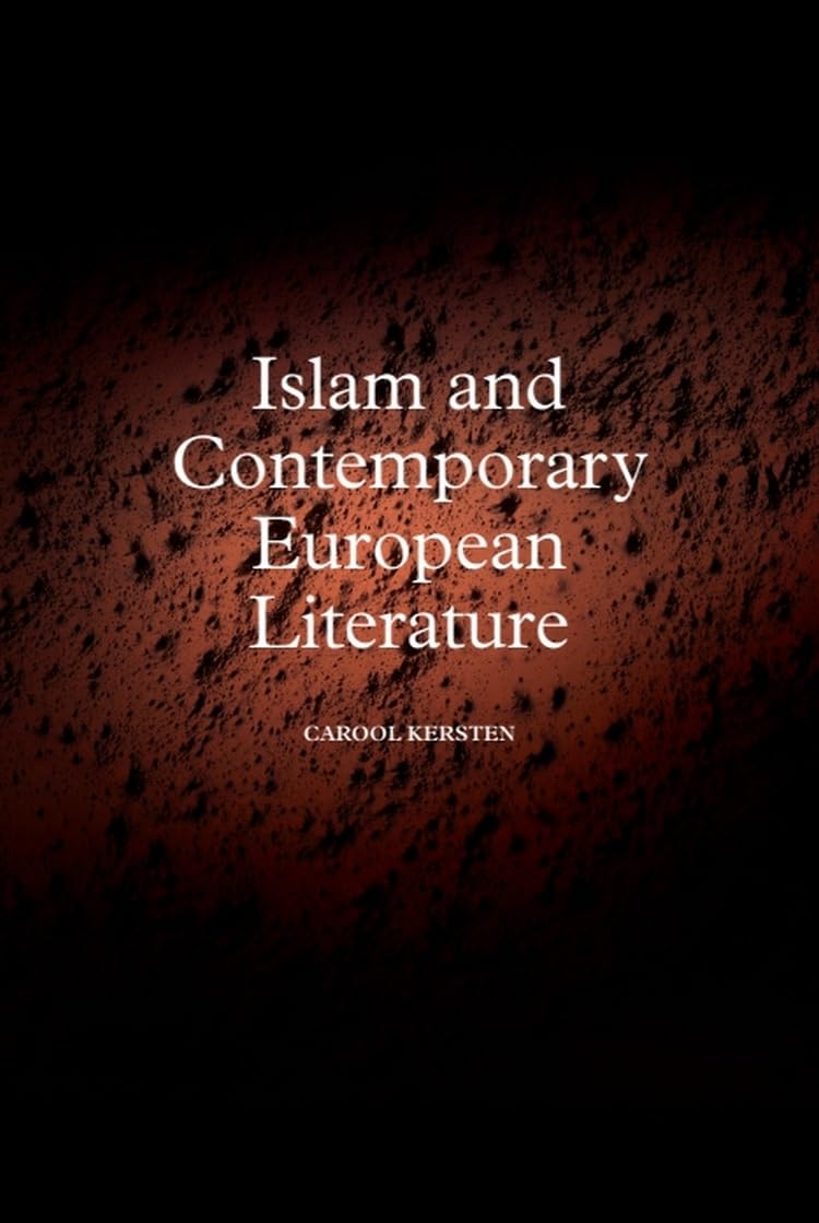 khalidsyossef's tweet photo. Islam and Contemporary European Literature 
Carool Kersten,Edinburgh Univ Pr, 2025
PDF 🎯
https://t.co/80EtN3gEfn https://t.co/zyn2DeQ87r