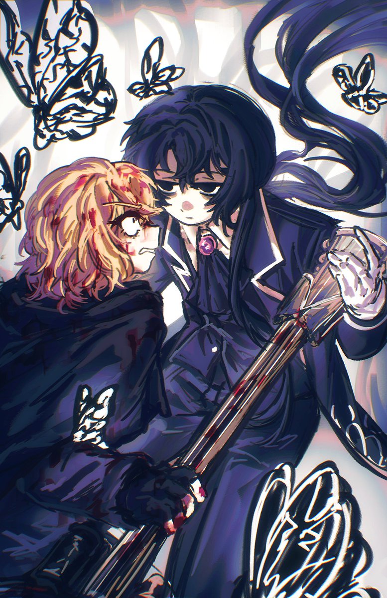 niyuliu tweet picture