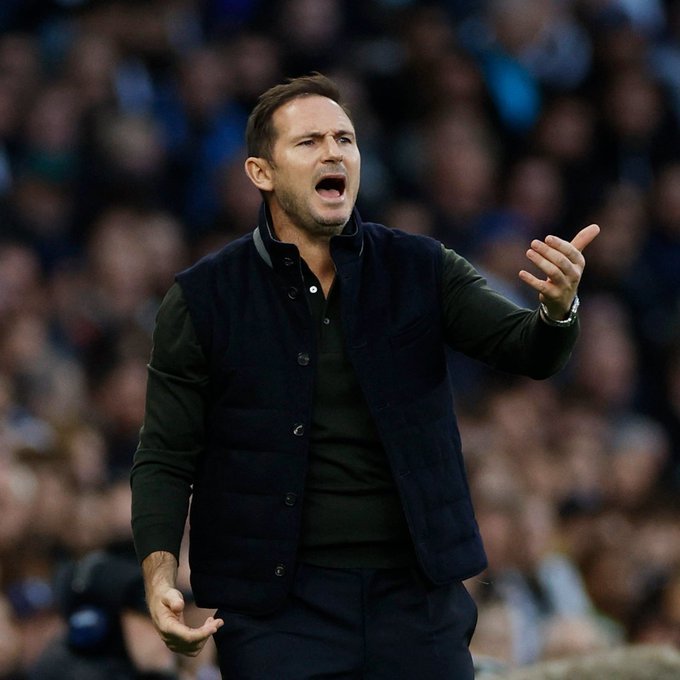 ilhantombak's tweet photo. 🔴 Coventry City, Frank Lampard ile 3 yıllık yeni sözleşme konusunda anlaşmaya vardı.#lampart #primerlige #ccity https://t.co/N4VreqaAo9