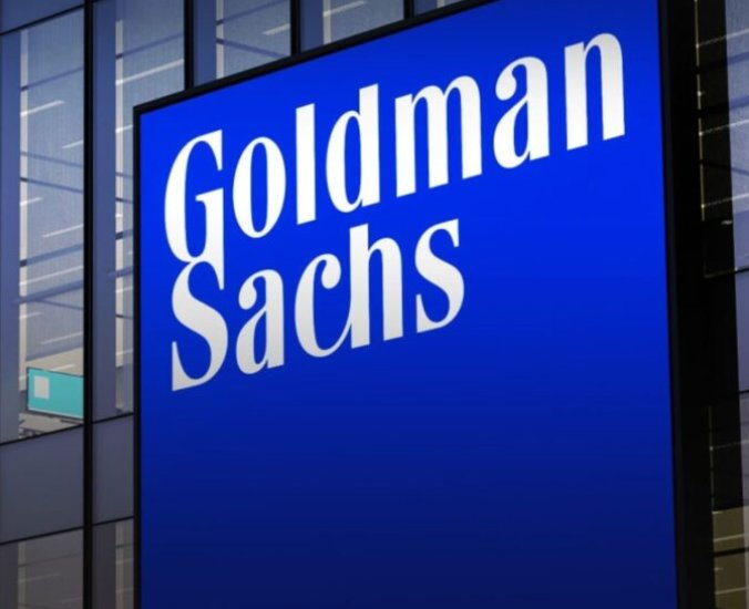 pete_rizzo_'s tweet photo. JUST IN: $3 TRILLION GOLDMAN SACHS JUST HAD MICHAEL SAYLOR ON STAGE TO HEADLINE ITS DIGITAL ASSETS CONFERENCE

WALL STREET’S LARGEST BANKS ARE FULLY EMBRACING #BITCOIN

THE SHIFT IS REAL AND IT'S HAPPENING IN REAL TIME

LET'S GO 🚀 https://t.co/QGoFkg1Ml8
