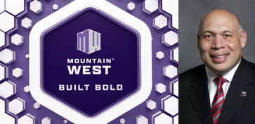TBM_JY's tweet photo. π¨ Special TBM Live Show Tomorrow Evening π¨
TBM will celebrate the new Mountain West tomorrow evening, July 1, on our LIVE show at 830 ET / 530 PT.
NIU AD Sean Frazier will join me to talk about conference news and Huskie football.
Join us tomorrow night! #BuiltBold #AtThePeak https://t.co/mDwX3ACptm