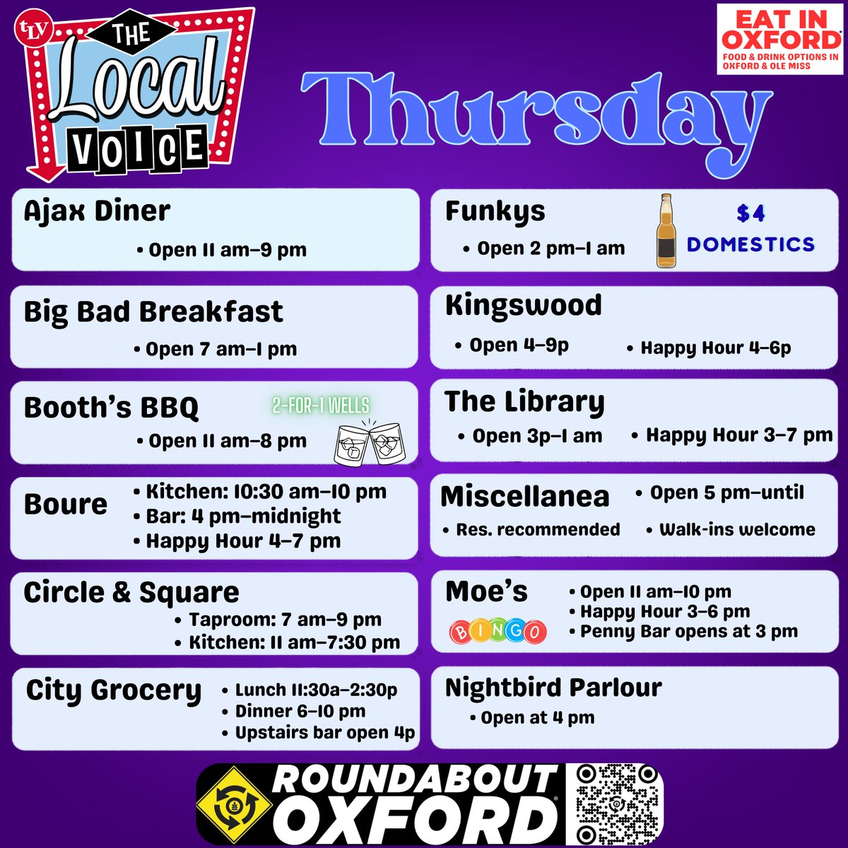TheLocalVoice tweet picture