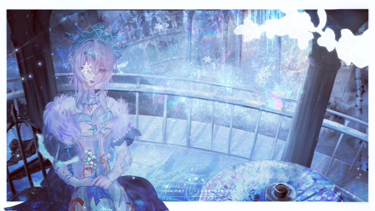 𓏲ּ𝄢𝒜𝓀𝓊𝓂𝒶🗝️✧ tweet media
