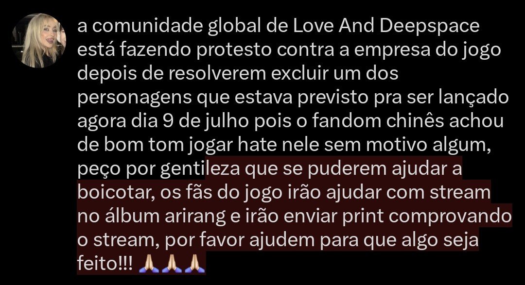 jmiclub's tweet photo. ATENÇÃO ARMYS!!!!! os players de lads querem ajuda e vão retribuir com stream!!!!

usem as tags 

#WeWantValko e #BringBackValko

os lads players irão deixar os print de stream nesse post!!! https://t.co/FIgYn3DvKc