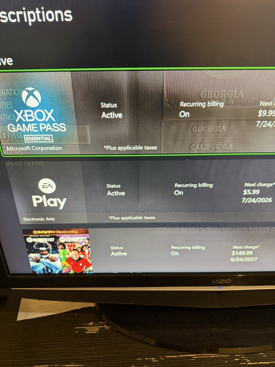 burnacount2's tweet photo. @Zirksee I bought both🤦🏾‍♂️am I still good🤣 https://t.co/P9EBjsXg16