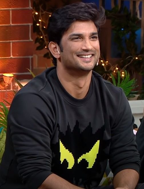 Heena12655194's tweet photo. @itsSSRπ
β¨Sushant Singh Rajput Is Our Real King And He Won This Fight Already.He Is Coming Back In Full Power And Full Strength..πβ€οΈβ¨βΊοΈπ«ππ±
β¨WE ALL ARE ALWAYS THERE WITH YOUπ€π€β¨
#SushantSinghRajput
#WelcomeBackSSR
#VictoryOfSSR
#Love4SSR https://t.co/FNIboGjbzH