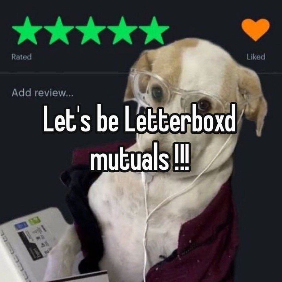 ✮ 𝓗𝓾𝓷𝓽𝓮𝓻 ✮ (hyped for BUDDY) tweet media