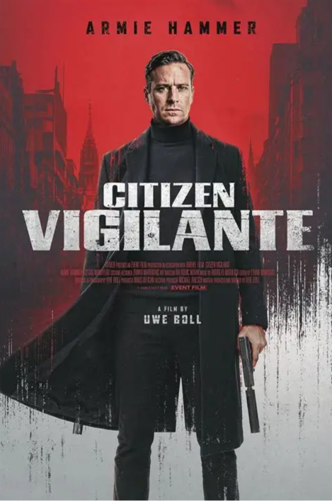 Sempai954's tweet photo. @Tommy4Trump420 @Andjustice25979 Everyone needs to check out that new movie "Citizen Vigilante". It's all about a man tired of the courts letting migrant rapists and murderers off the hook, so he takes to the streets to avenge the victims. Awesome watch! https://t.co/QxEAfgkYoI