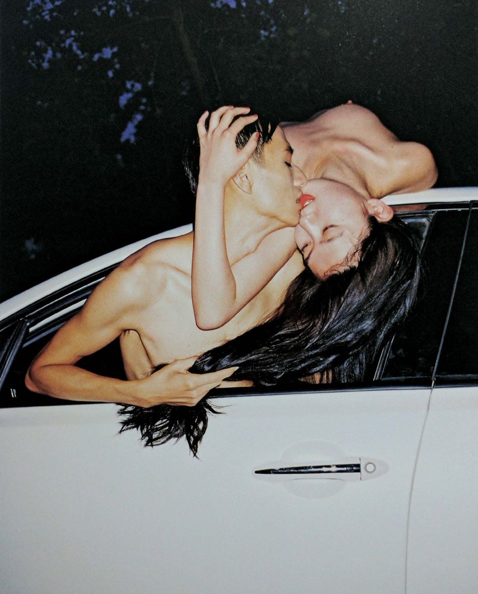 eaudenuit's tweet photo. SHOT BY REN HANG FOR BOYS DON’T CRY MAGAZINE https://t.co/dWA47LCqx6
