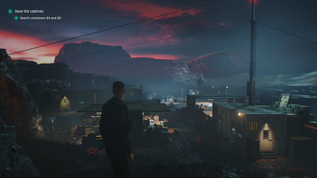 Ak_bhatia's tweet photo. Just finished 007 First Light.

Honestly, it's a good game. Not a masterpiece, not a disaster, just a solid Bond adventure. It shares a lot of DNA with the Hitman series, but it doesn't reach the same highs. Still, I had a lot of fun with it.

Final Rating: (7/10)

#007firstlight https://t.co/luHndb6q31