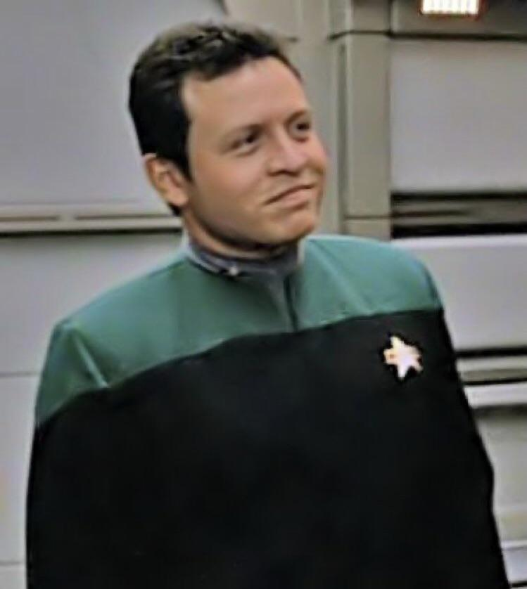 EZsonX's tweet photo. @JonahDispatch I'd be excited to see "that guy from Star Trek". https://t.co/8w9Yl6D49f