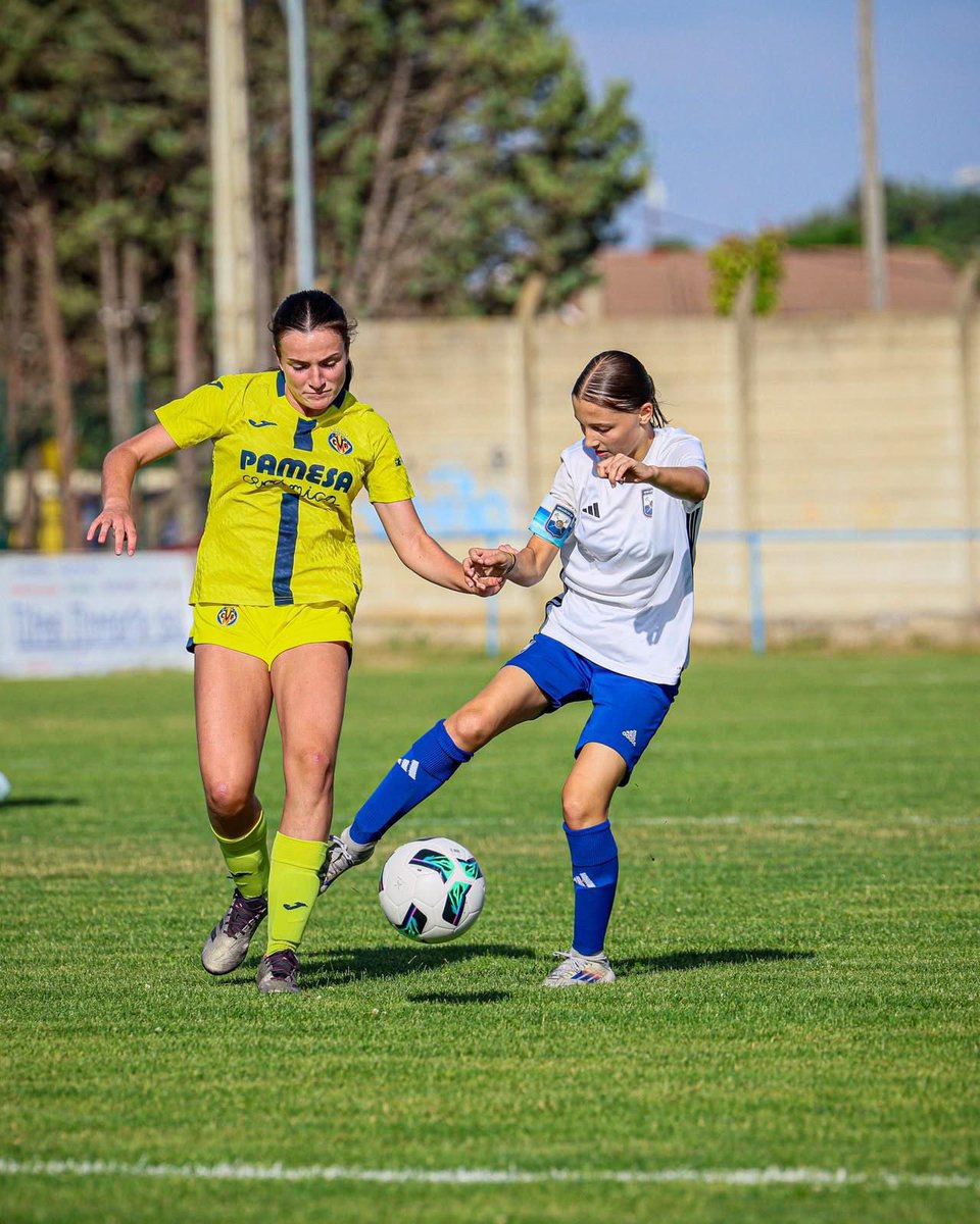 VallecasCF's tweet photo. Fin de semana de 𝐓𝐎𝐑𝐍𝐄𝐎 🏆

Nuestro Juvenil Femenino e Infantiles Femeninos han disputado el prestigioso torneo “Copalentina” 

👏 ¡Enhorabuena a todas nuestras jugadoras por el gran desempeño durante toda la competición!

#VamosVallecas 🔵⚪️ https://t.co/g9oxNApSMT