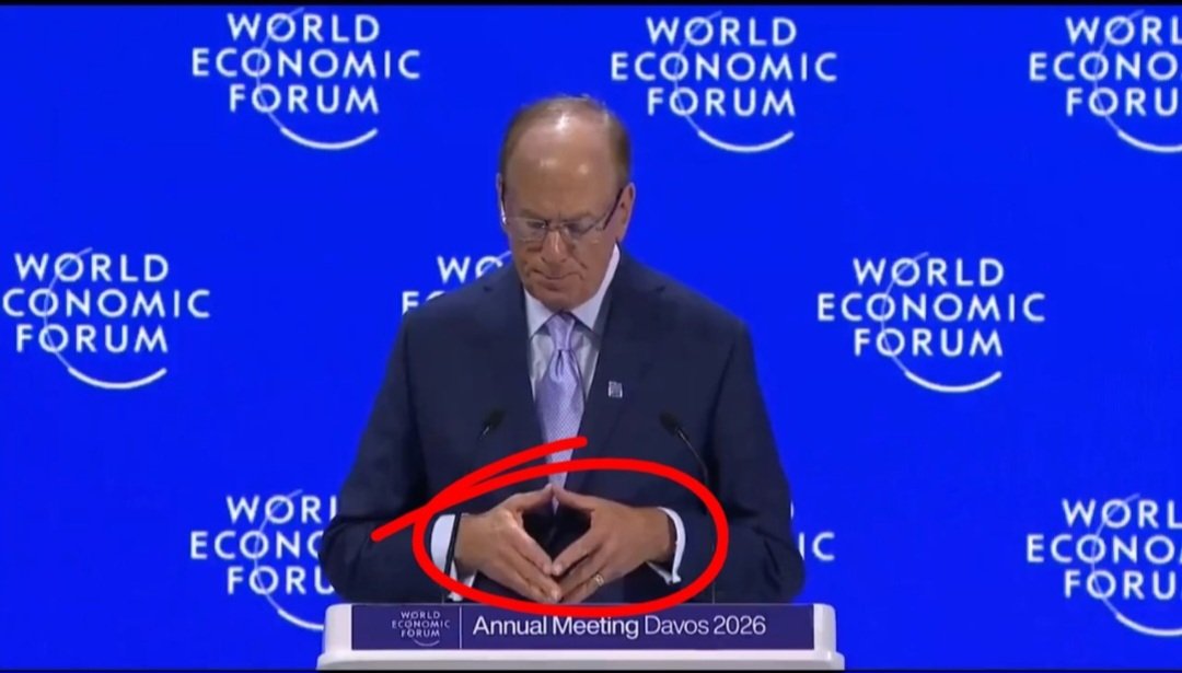 jkinglikeyaknew's tweet photo. @WhiteHouse @SecDuffy "Larry Fink and the data center lobby are just reading from the same script. Theyโre using our pensions to build the infrastructure that monitors our lives, and theyโre acting like itโs for our own good. We didnโt vote for this surveillance grid. ๐ฅ #NoConsent #DigitalPrison https://t.co/PCmqIEstTl