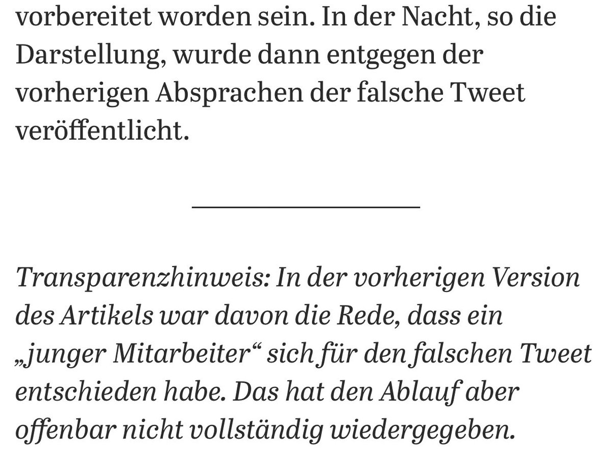 ldeniz_'s tweet photo. @FelixHartmann76 Liebe es, wie transparent man dem bei genauerem Hinsehen doch schon etwas in die Jahre gekommenen Mitarbeiter im Nachgang nochmal einen mitgegeben hat https://t.co/tkru504ZVp