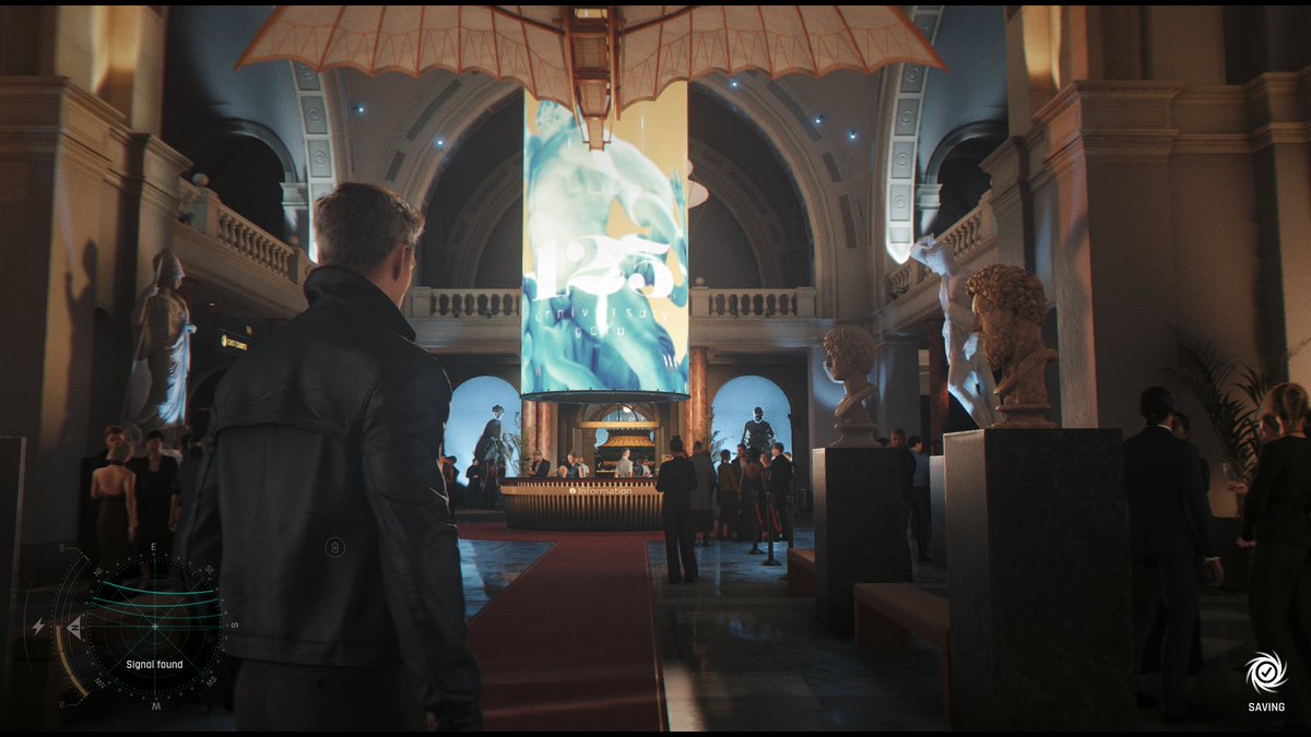 Ak_bhatia's tweet photo. Just finished 007 First Light.

Honestly, it's a good game. Not a masterpiece, not a disaster, just a solid Bond adventure. It shares a lot of DNA with the Hitman series, but it doesn't reach the same highs. Still, I had a lot of fun with it.

Final Rating: (7/10)

#007firstlight https://t.co/luHndb6q31