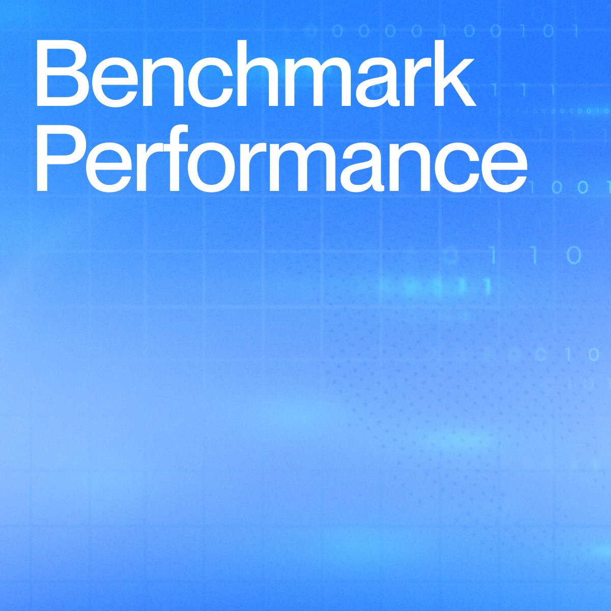 Alchemy's tweet photo. Benchmark numbers are easy to quote and easy to misread.

For RPC, one latency chart can hide where the request started, which method ran, what payload was sent, and how failures were counted.

Our benchmarks are the receipt 😏
https://t.co/UfX2I9P68e https://t.co/bLmp1VuehJ