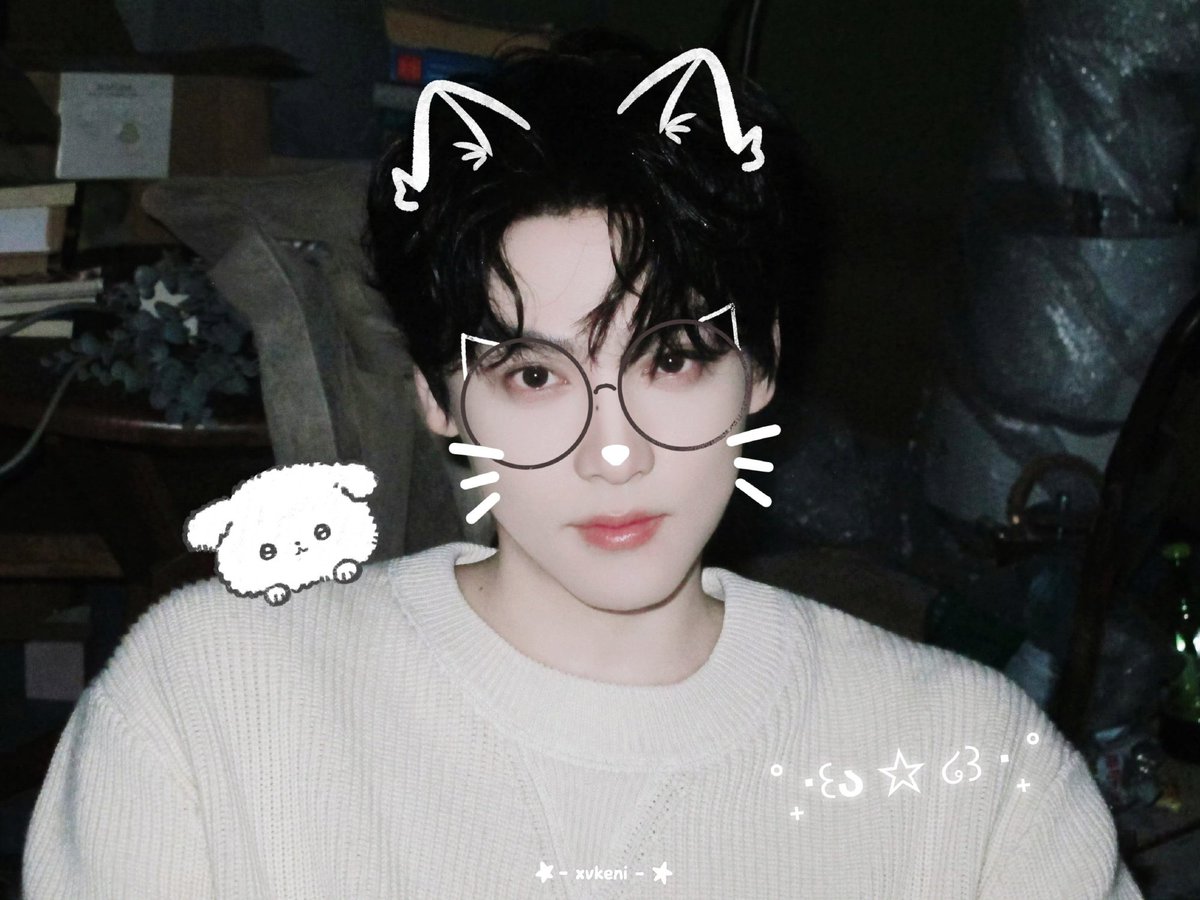 Kocacoalaa's tweet photo. เหมียวๆ 😆🐱 https://t.co/Cds8hkeV0G