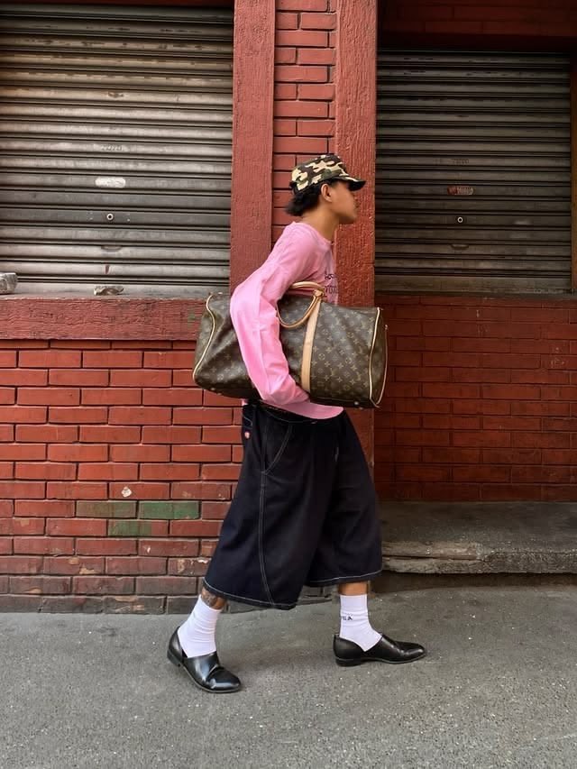 SaintCuzFashion's tweet photo. https://t.co/JD2kfTAVLE