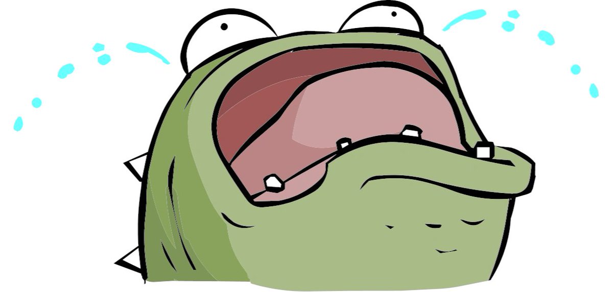 Symmesera's tweet photo. @norafactory I guess https://t.co/xklZp3b15z