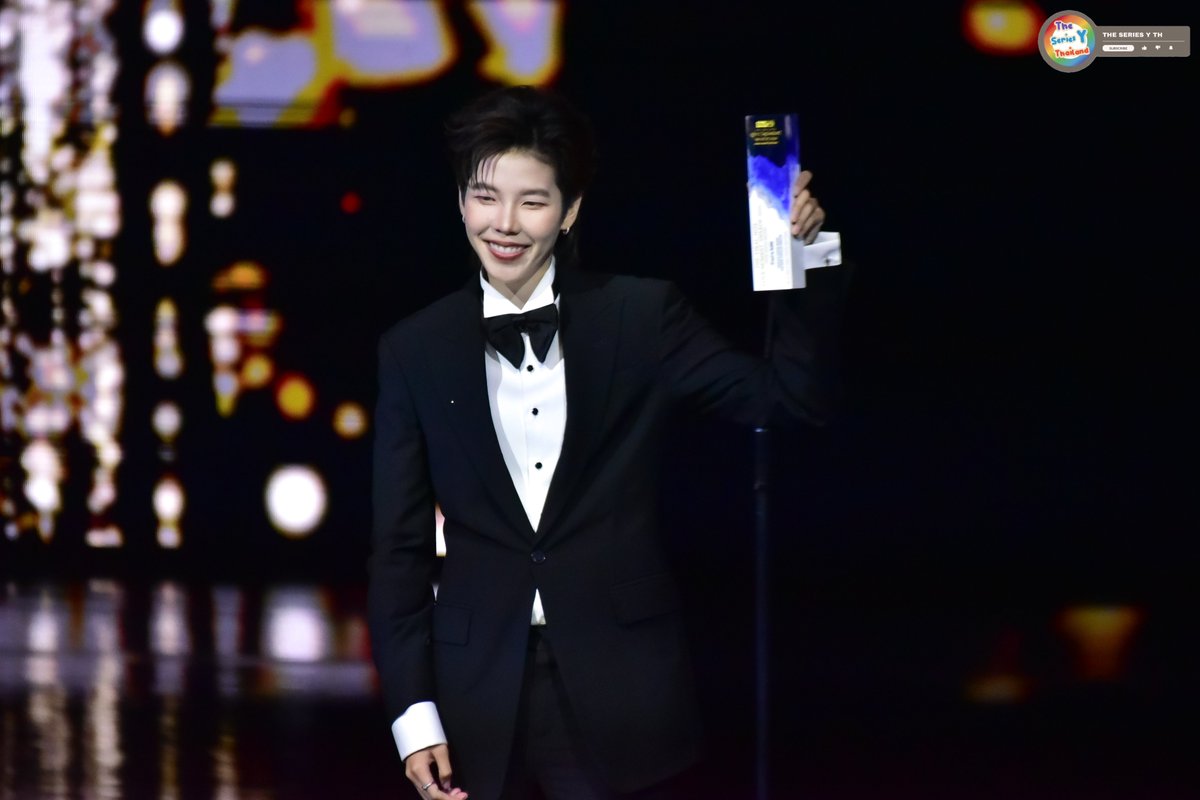 theseriesy_th's tweet photo. ขอแสดงความยินดีกับ "ป๊ายปาย โอริโอ้" ที่ได้รับรางวัล PEOPLE'S CHOICE AWARD FOR MOST POPULAR CREATOR สาขารางวัล'ครีเอเตอร์ยอดนิยมแห่งมหาชน' ในงานประกาศรางวัล "The Viral Hits Love Moment Awards 2026"

PAIPAI MY POPULAR CREATOR
#ป๊ายปายโอริโอ้ #cnp_orio
#TheViralHits #TheViralHitsLoveMomentAwards2026
#LoveMomentAwards2026
#TheViralHitsLineUp2026
