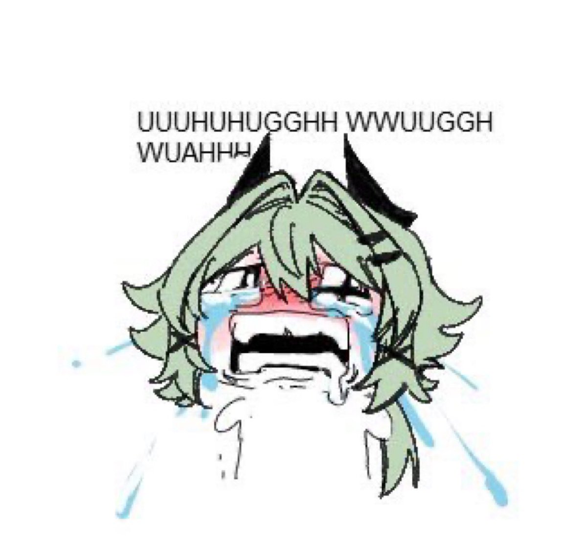 LeoDraws77's tweet photo. OMFGHDINZUFNAJDBIS THEY'RE SO CUTE WAAAADJDJUSAJJDS 
OMG CAESAR DID MITOSIS TO MAKE SUNNA LLOKN AT THEMJFJEJSK💚💚💚💚💚💚💚💚💚💚 https://t.co/EnZobtpEB7