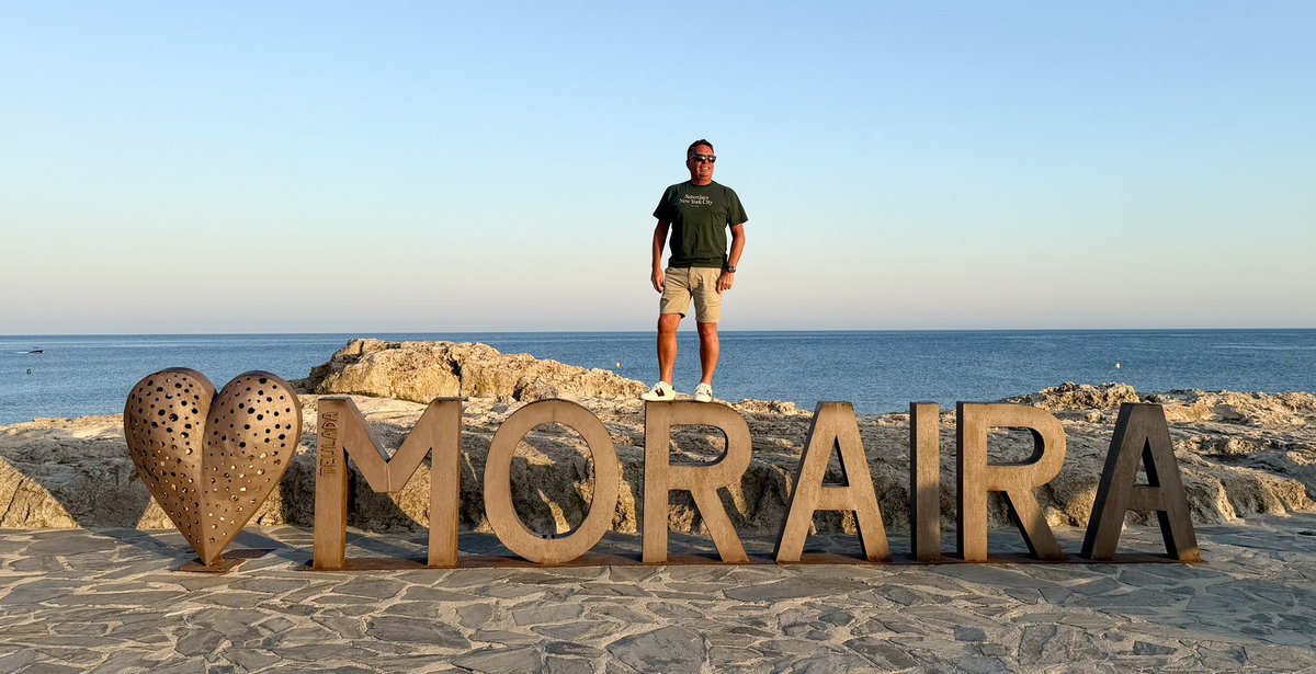 NYcheesy's tweet photo. Enzoโs ๐ฝ๏ธ
#Moraira ๐ช๐ธ https://t.co/v611gwcCPr
