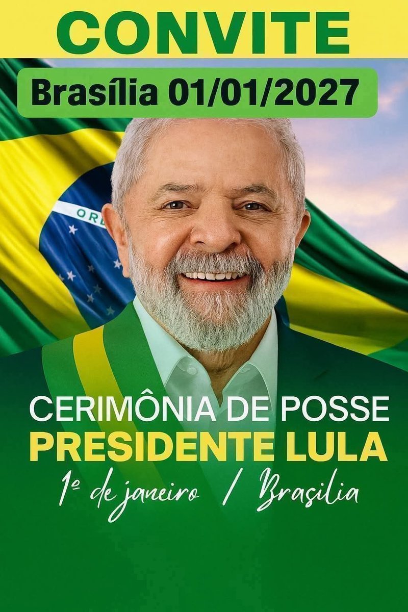 LuizSimaoNeto2's tweet photo. #LulaDeNovo https://t.co/s4hzrToLq4