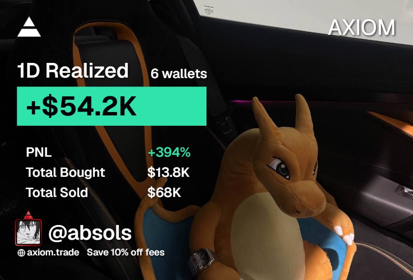 absolquant's tweet photo. vacation for a month 

first day home and I made the entire trip back 🤞 https://t.co/7loIkYxZPX