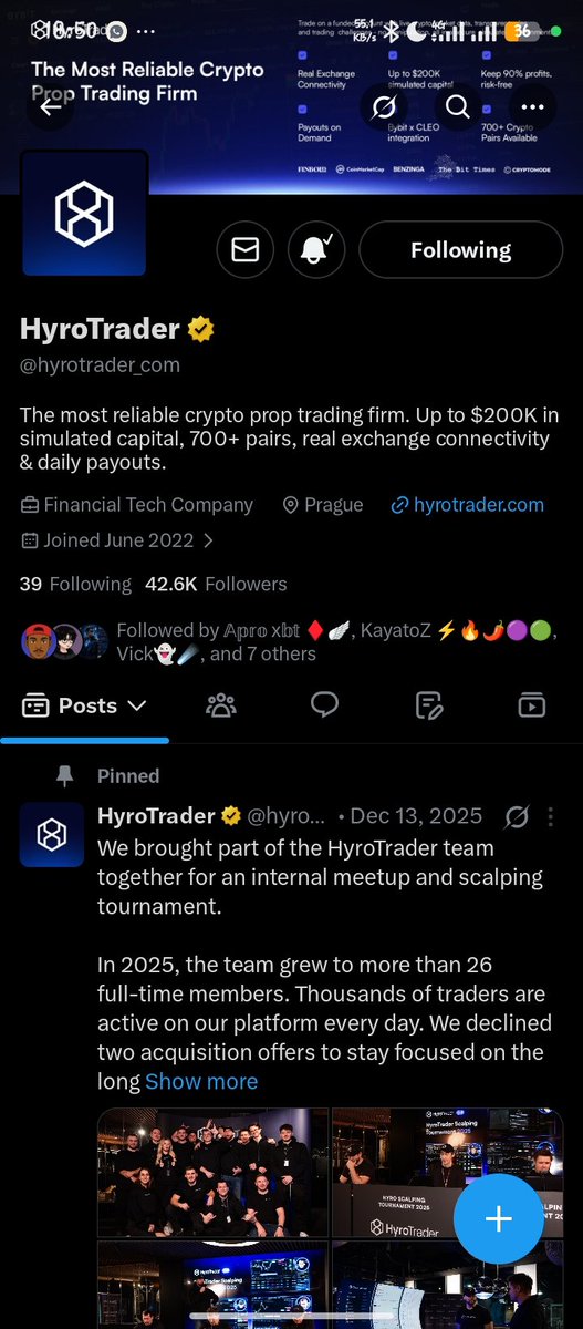 Ava_Vortex017's tweet photo. @IamKingDammy @hyrotrader_com @CryptofxOG @Gentle_Comedies 
@aussiehaggie https://t.co/cON1x8RMUJ