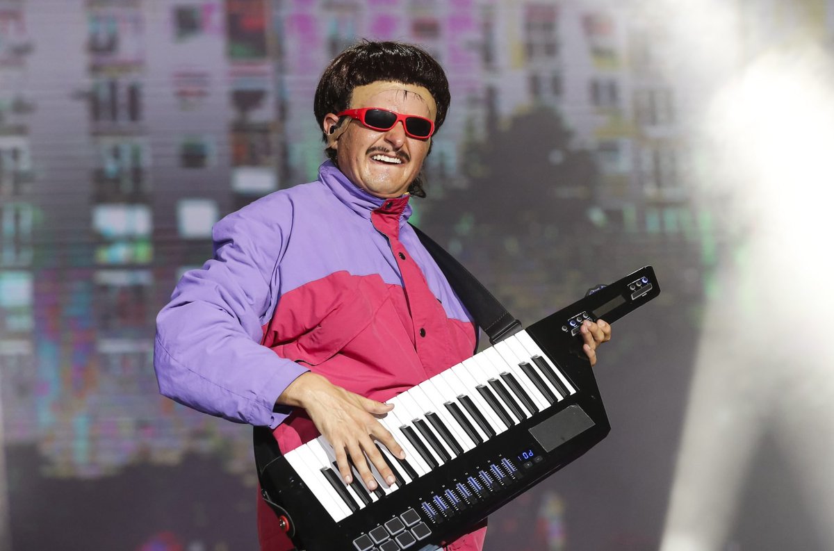 DJWapWap1's tweet photo. Oliver Tree Discussed His High-Risk Lifestyle Before His Death: ‘There’s No Day Promised’
https://t.co/D4MfVB8nun https://t.co/ANkIiblGfA