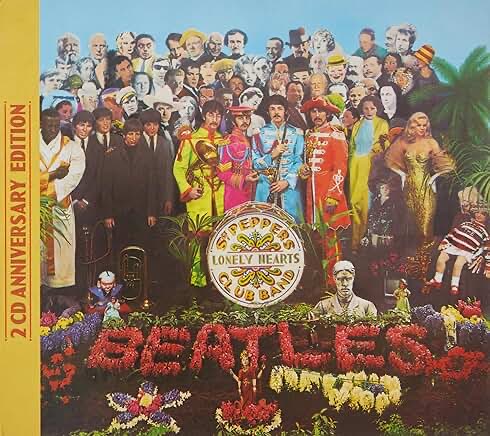 Mikehomeseller's tweet photo. Now spinning this classic. Where does this album fit in their catalog for you?

#mikesquestions #TheBeatles https://t.co/zckmwGBgsY