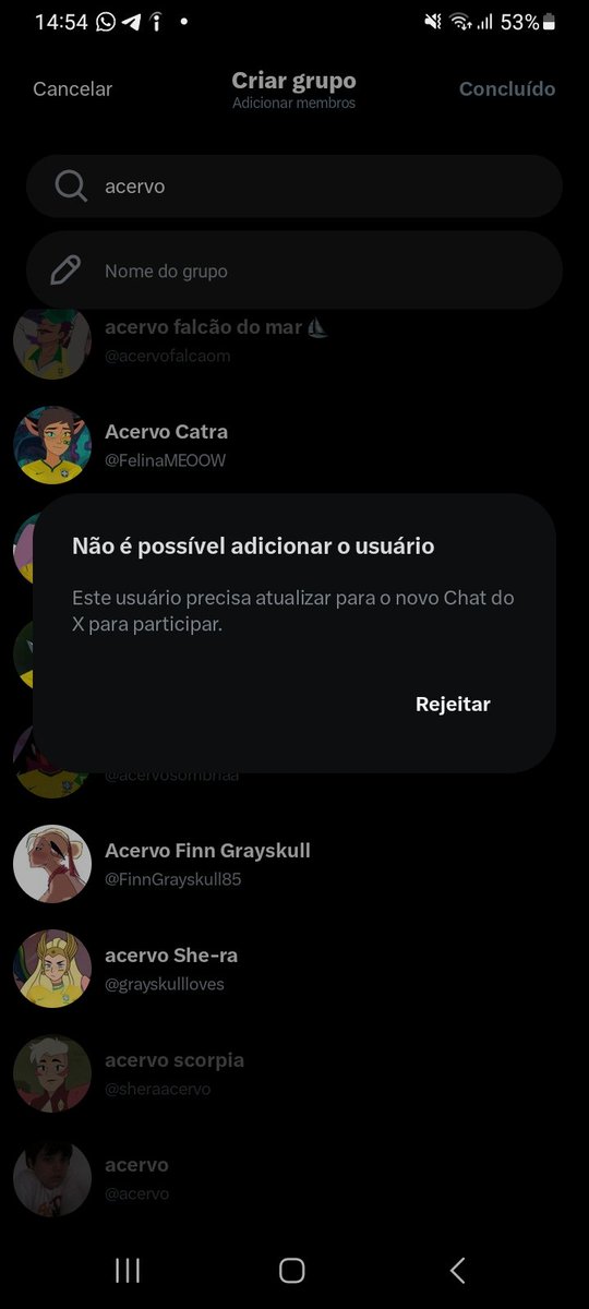amantedeflechas's tweet photo. @acervosombriaa Parece que a maioria tem que configurar algumas coisas do chat para isso https://t.co/fr1hr7O0BI