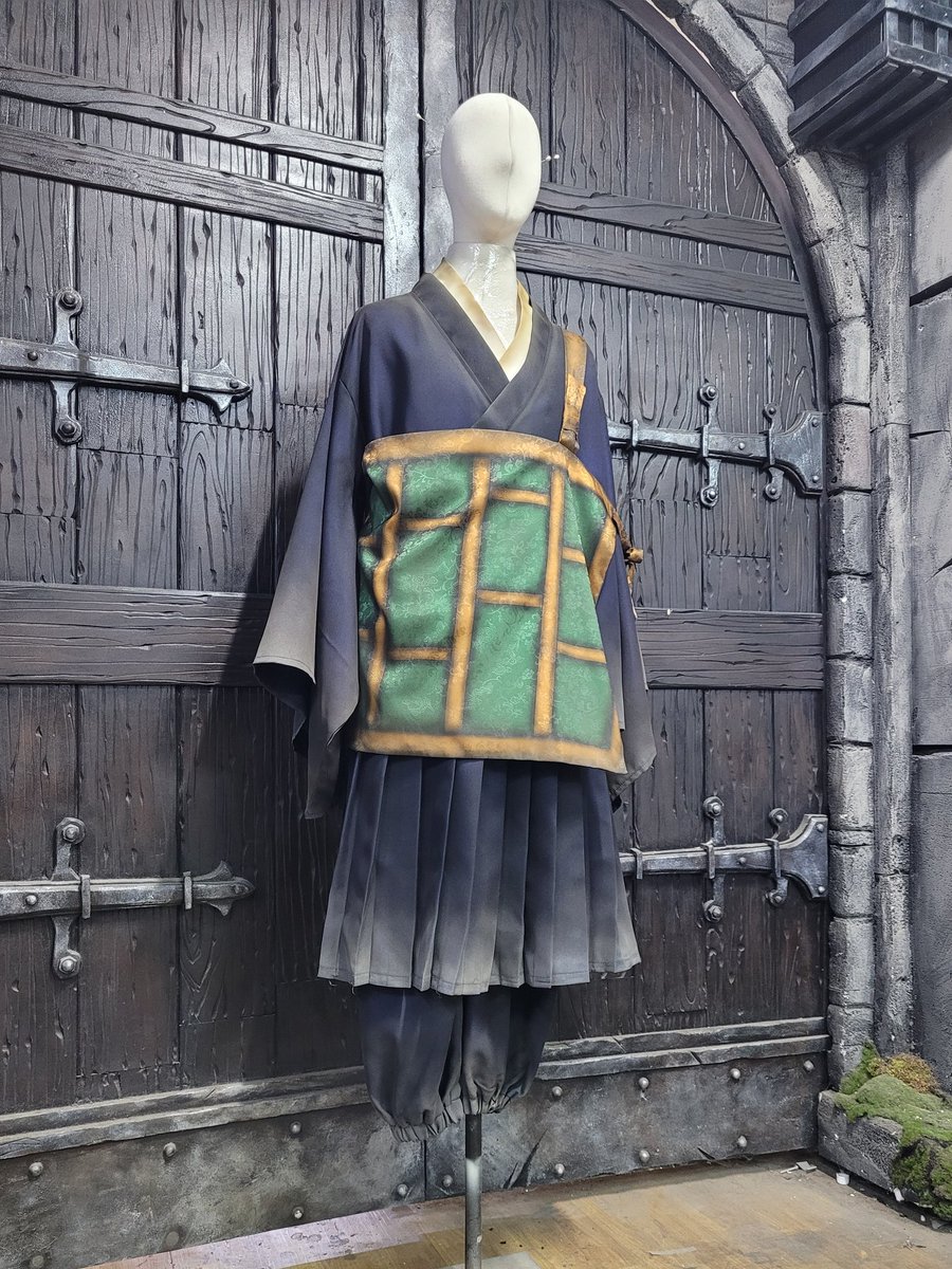y30ng_wol's tweet photo. 다림질하고 도색 좀 하고나니까 괜찮내
깨끗한 의상 못 입는 병 걸린 사람 https://t.co/5CyUs3lps4